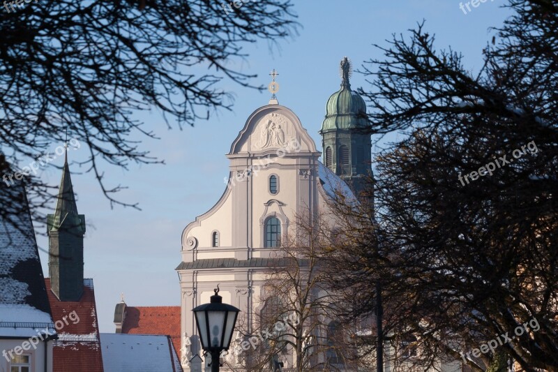 Church Steeple Christianity Architecture Tower