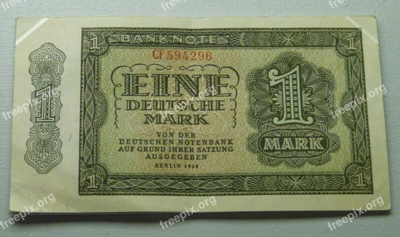 Money Dollar Bill Banknote Currency Bill