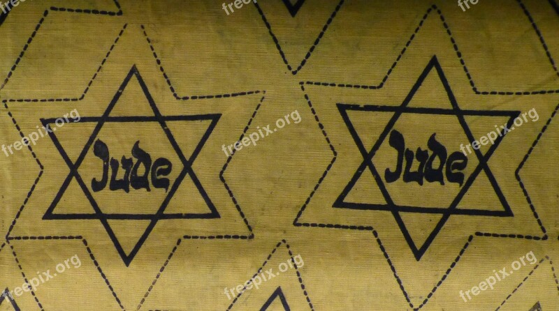 Jew Israel Jewish Jewish Star Star