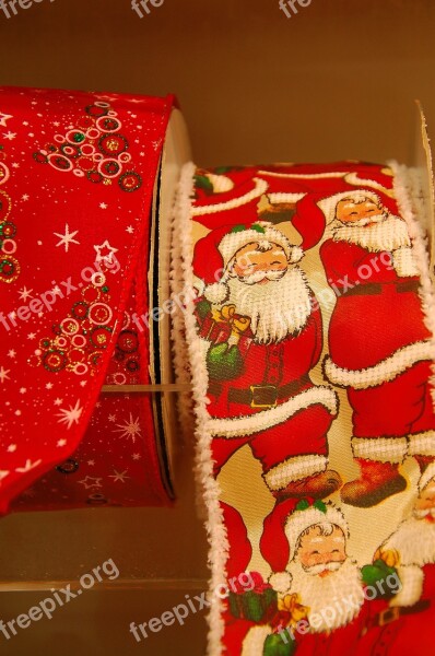 Christmas Decoration Bands Christmas Decoration Advent