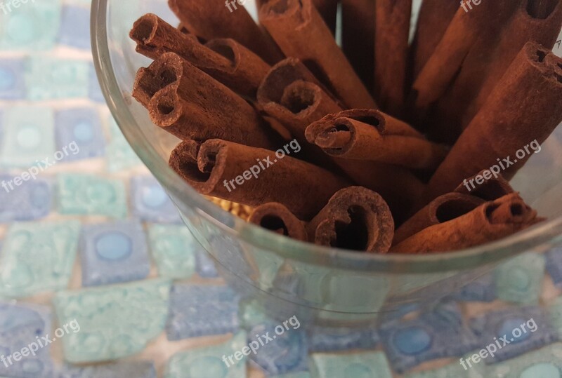 Cinnamon Sticks Cinnamon Sticks Aroma Spice