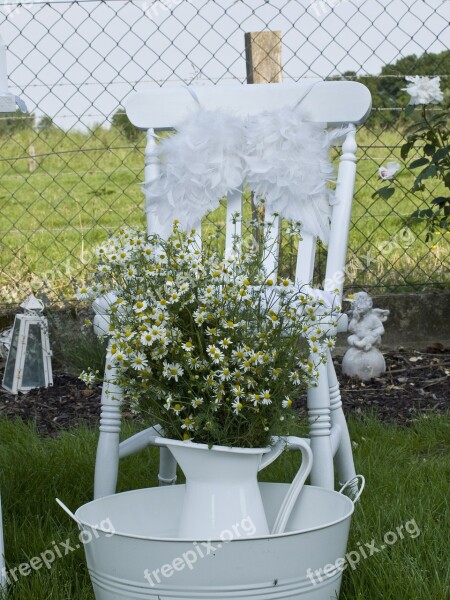 Bowl Wash Water Jug Chair Free Photos