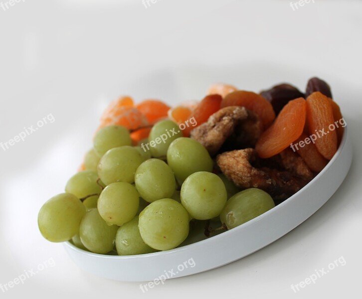 Fruit Healthy Health Food Fruit Bowl