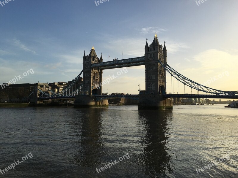 London Bridge London Bridge River Capital