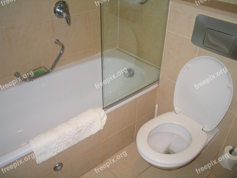 Hotel Toilet Israel Design Home