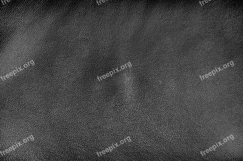 Leather Texture Dark Material Background