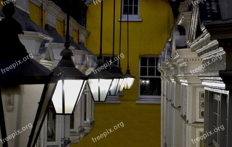 Lights Lamps Inside Cornice Bulb