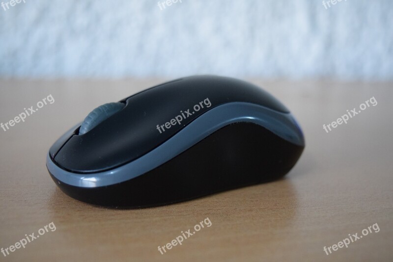 Computer Mouse Wireless Device Free Photos