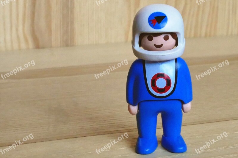 Toys Spaceman Character Fiction Science