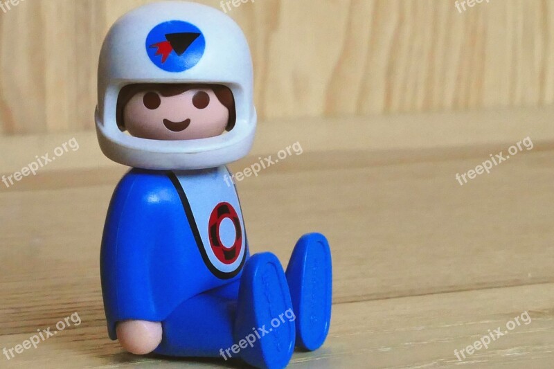 Toys Spaceman Character Fiction Science