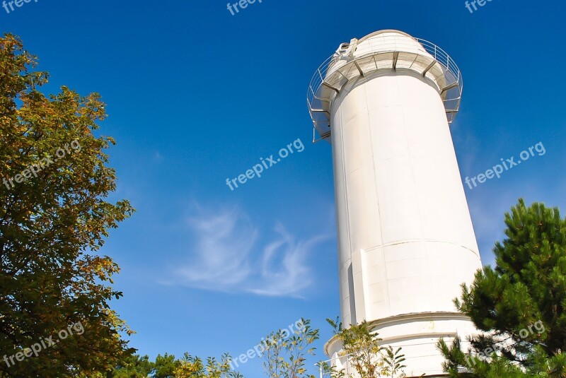 Observatory Telescope Sky Ukraine Free Photos