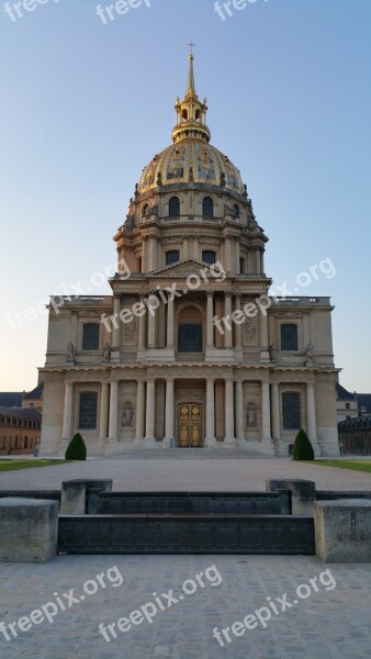 Hôtel Des Invalides Invalides Hotel Paris Hospital