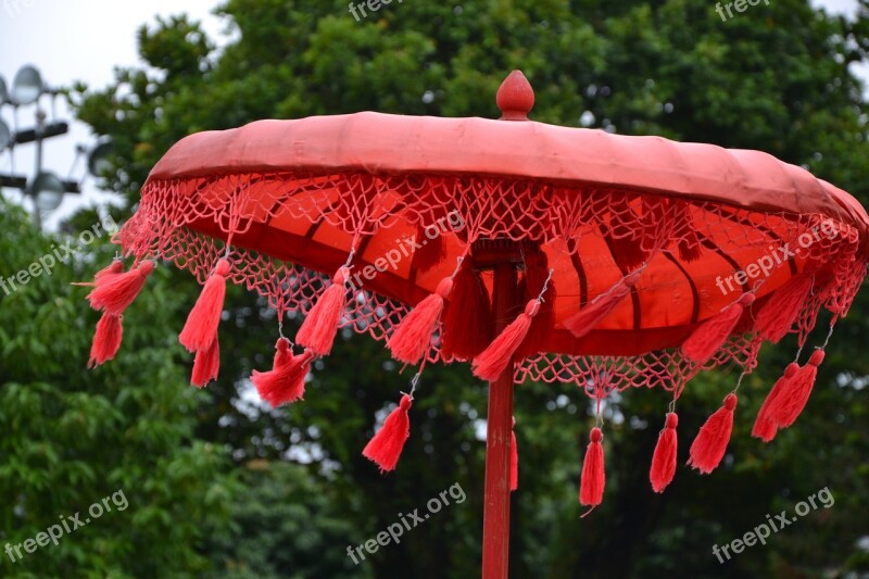 Screen Red Wind Vietnam Shadow