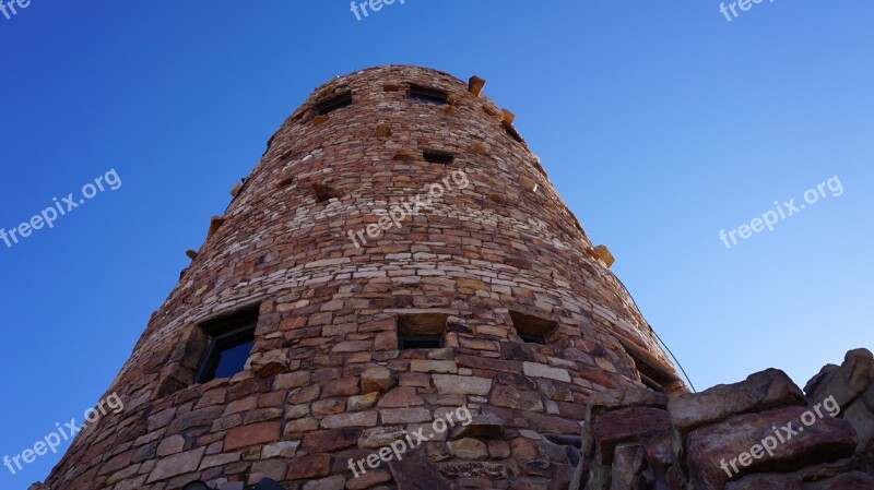 Grand Canyon Tourist Attraction Tourism Arizona The National Park