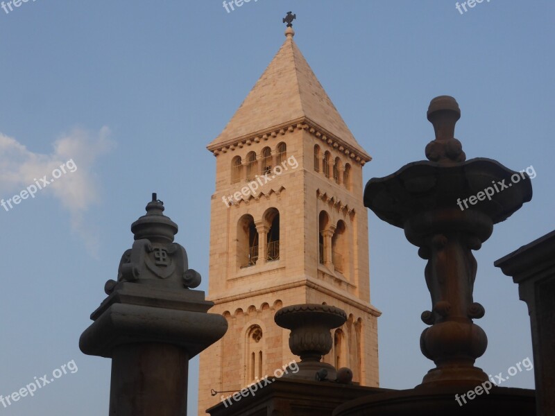 Jerusalem Church Faith Free Photos