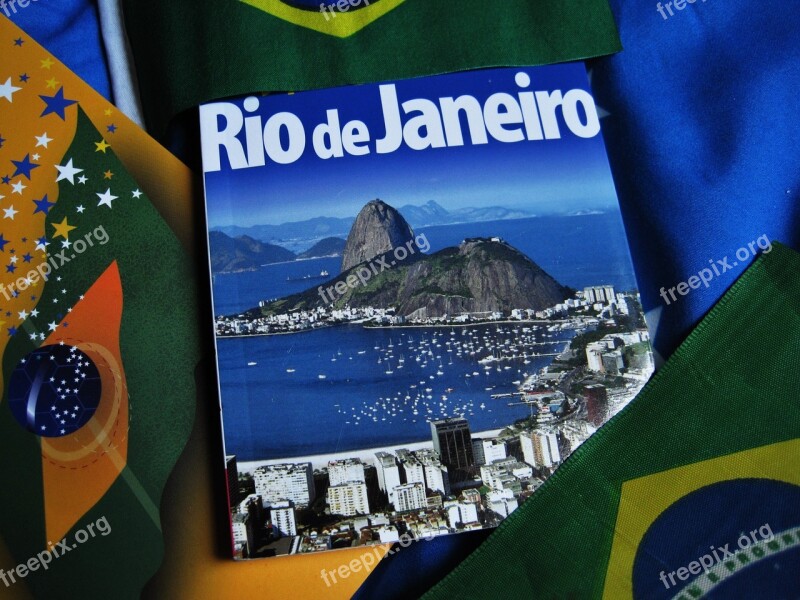 Rio De Janeiro Travel Guide Holidays Vacations Sugarloaf