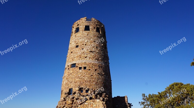 Grand Canyon Tourist Attraction Tourism Arizona The National Park