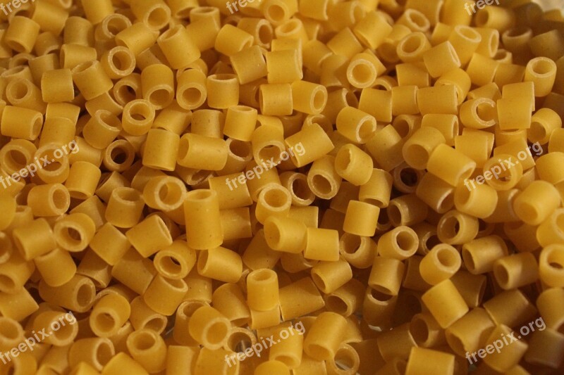 Pasta Ditalini Macaroni Salad Pasta Noodle Macaroni