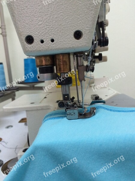 Machine Tailor Sewing Sewing Machine Dressmaker