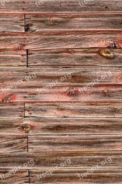 Barn Wood Texture Red Barn Wood Wood Background Wood Texture