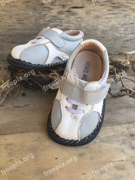 Shoe Child Baby Sandal Beach