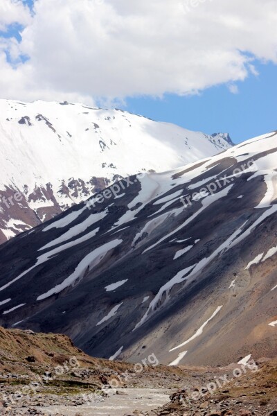 Park Reservoir Plaster Drawer Maipo