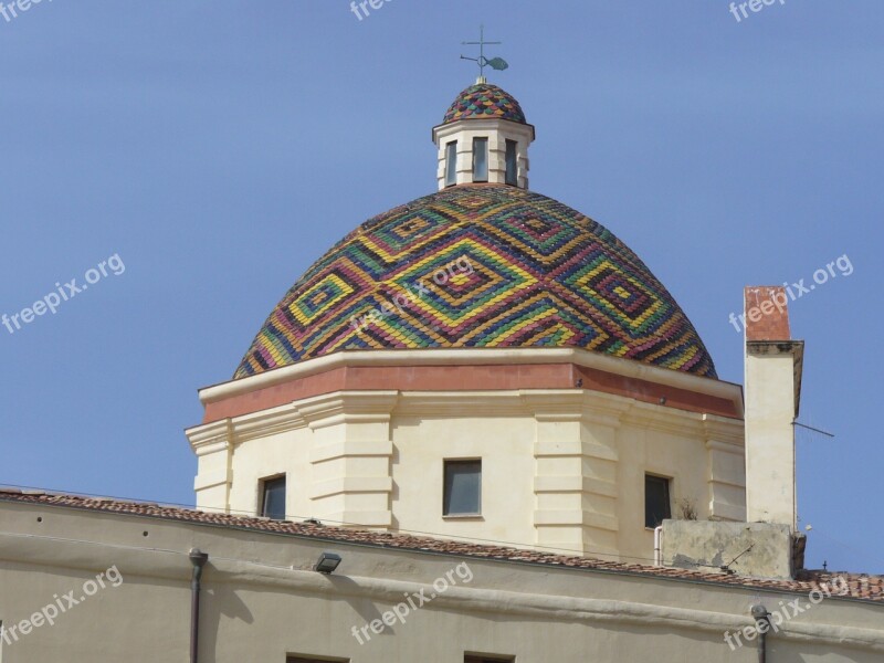 Alghero L'alguer Sardinia Sassari Italy