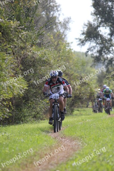 Cycling Mtb Bike Sport Muntainbike