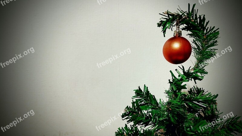 Greeting Christmas Merry Christmas Pine Free Photos