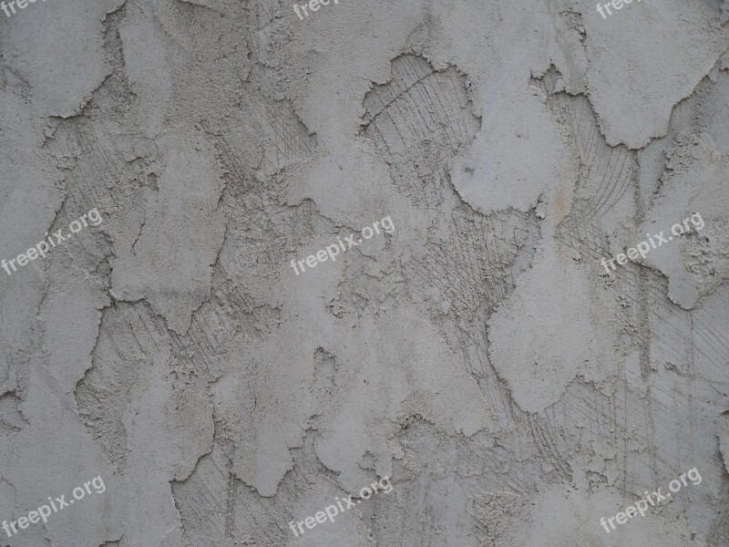 Background Stucco Wall Texture Plaster