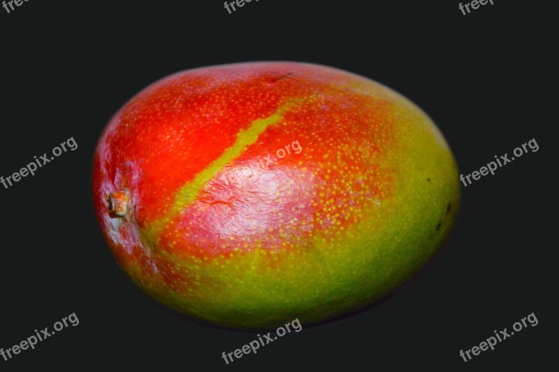 Mango Fruit Food Free Photos