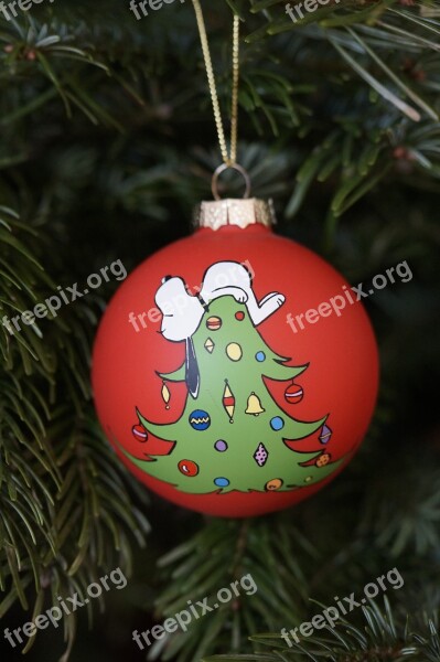 Christmas Ornament Fir Tree Christmas Decoration Christmas Tree