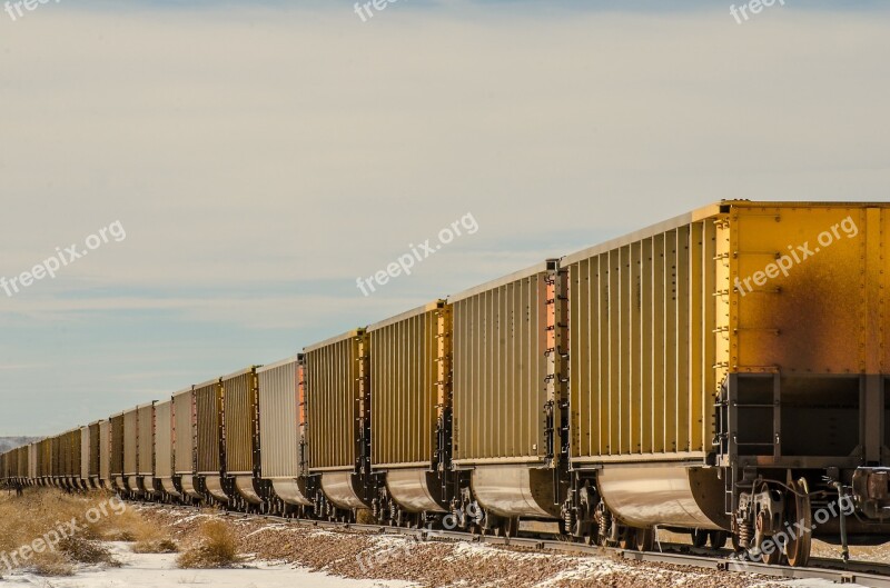 Train Cars Train Boxcars Box Cars Railroad