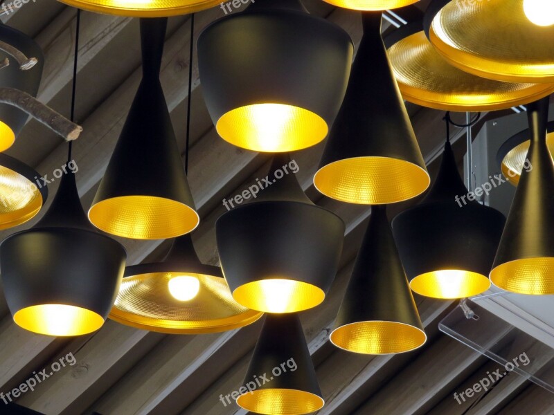 Lighting Light Fixtures Ceilings Etc Lights Free Photos