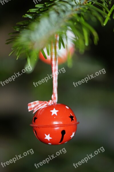 Christmas Ornament Fir Tree Christmas Decoration Christmas Tree