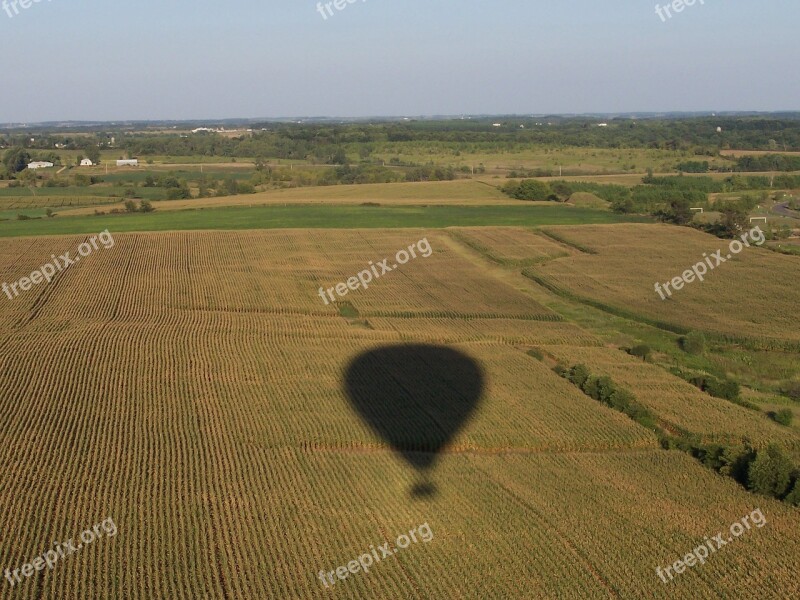 Hot Air Ballon Air Hot Air Balloons Balloon Flight