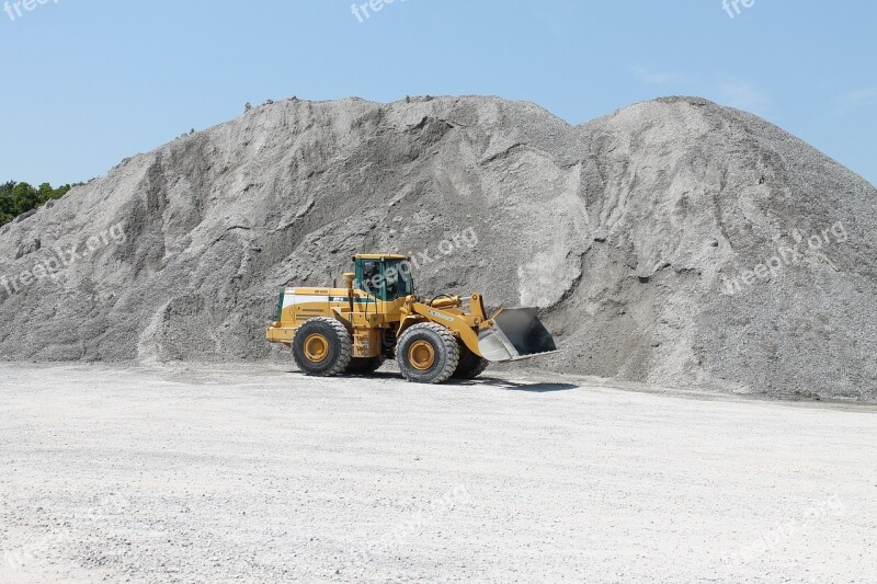 Heavy Equipment Construction Bulldozer Construction Equipment Excavator