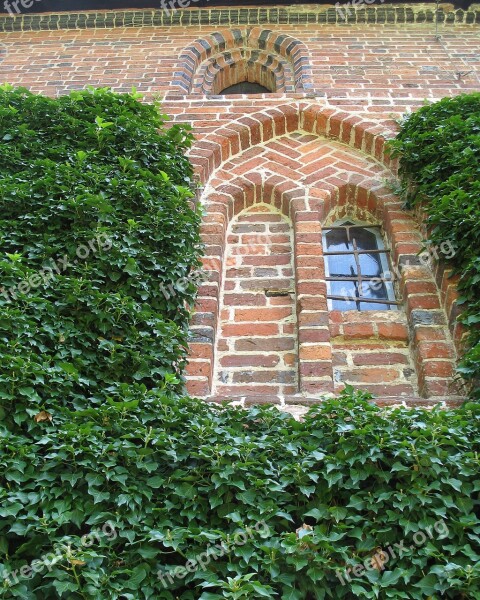 Church Nunnery Germany Wienhausen Architecture