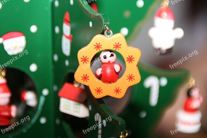 Decorations Christmas Holidays Free Photos