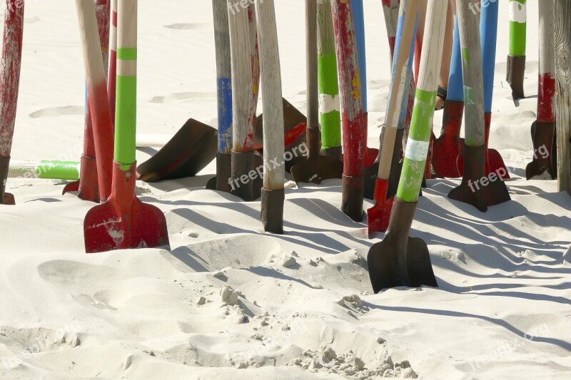 Sand Scoop Beach Digging Vacations