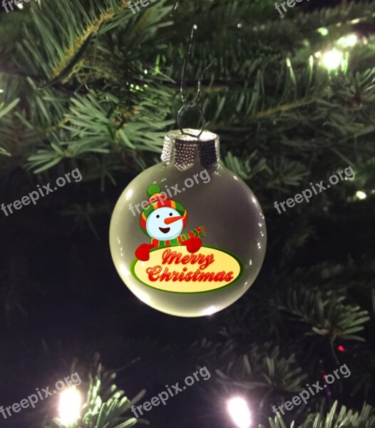 Christmas Bauble Christmas Christmas Ornament Christmas Ornaments Weihnachtsbaumschmuck