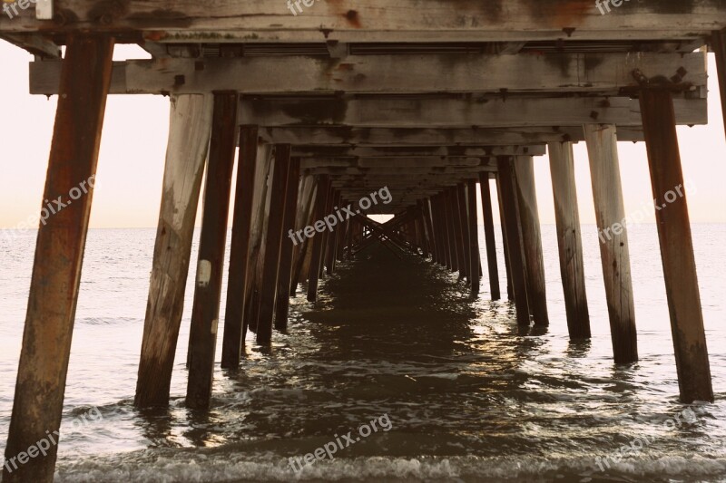 Throws Sea Water Hobbies Free Photos