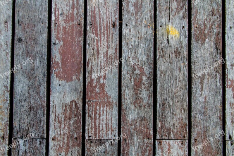 Wall The Wooden Walls Wood Strip Free Photos