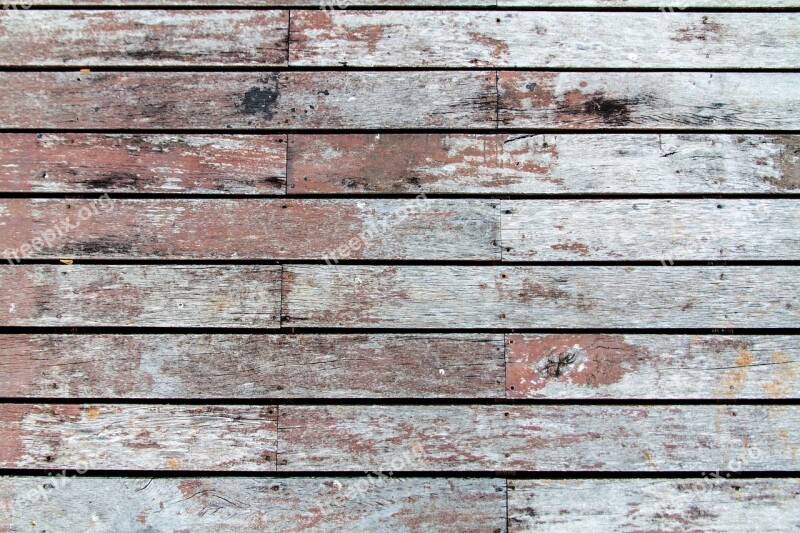 Wall The Wooden Walls Wood Free Photos