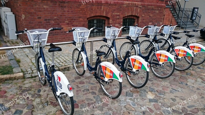 Bike Communication Transport Wheel By Bike