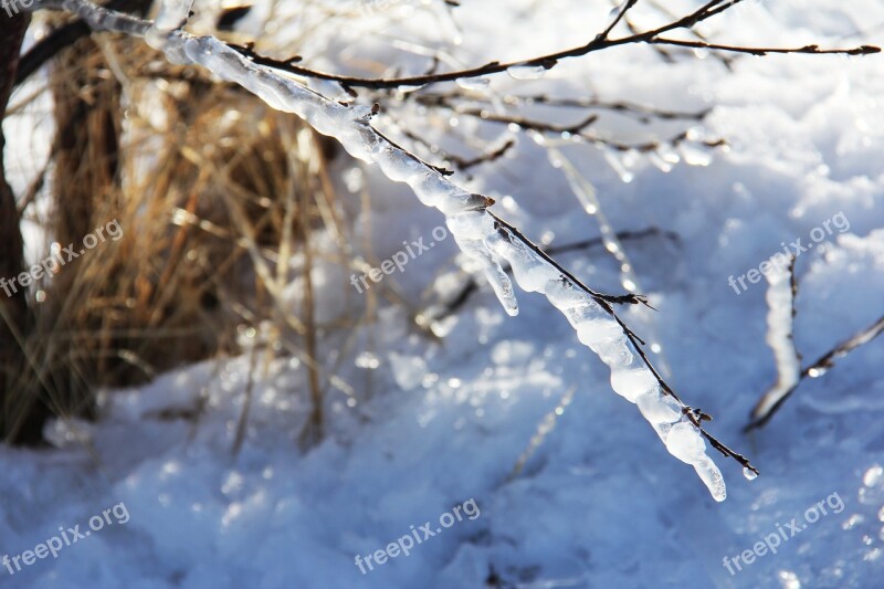 Breathtaking Beautiful Amazing Natural Icy