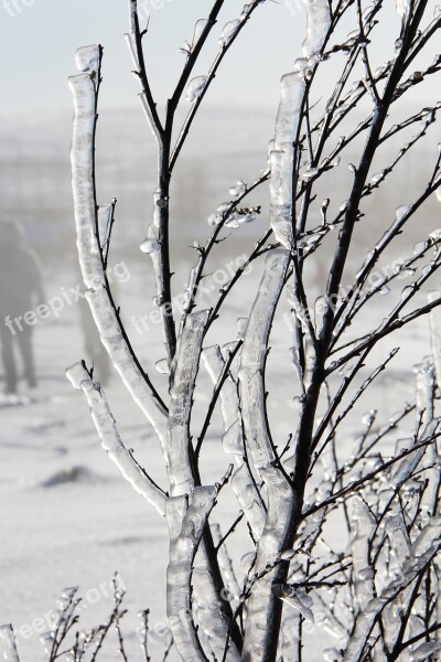 Breathtaking Beautiful Amazing Natural Icy