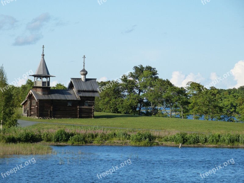 Russia River Cruise Tourism Cruise Historically