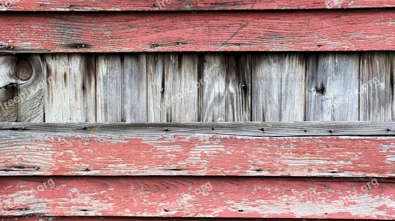 Texture Wood Paint Grain Rust