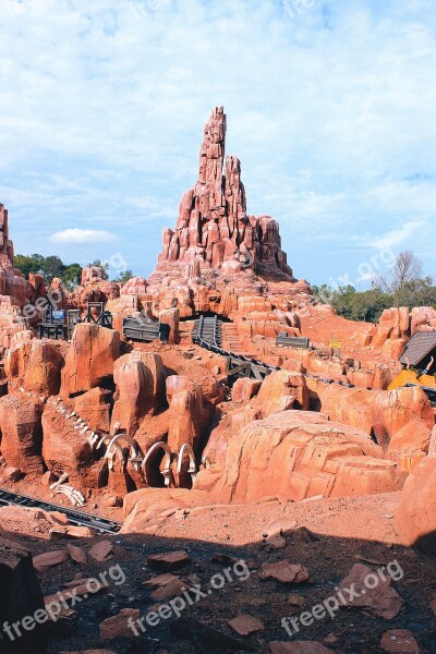 Disney Walt Disney Walt Disney World Adventure